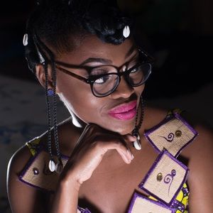 Meet your Posher, Aminata